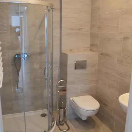 Aparthotel Wawrzyniak *