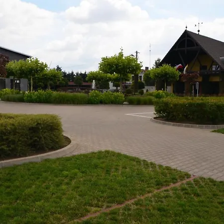 Wawrzyniak Aparthotel