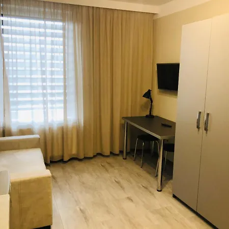 Aparthotel Wawrzyniak Perzyce