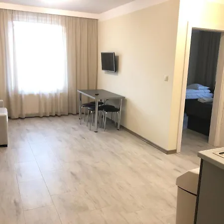 Wawrzyniak Aparthotel *