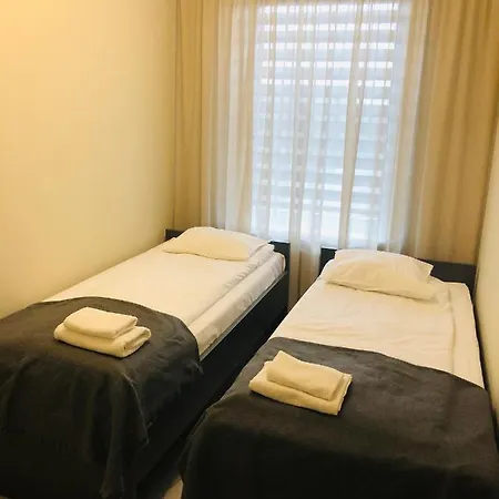 Wawrzyniak Aparthotel