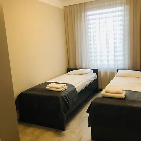 Wawrzyniak Aparthotel