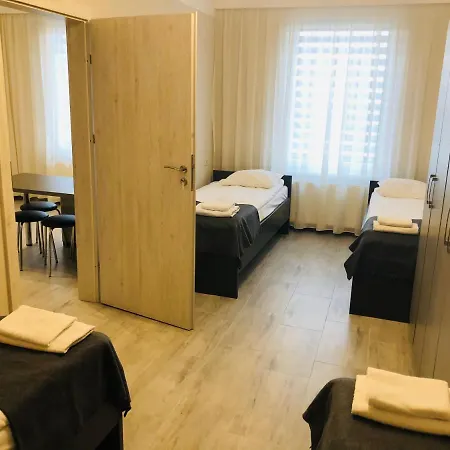 Wawrzyniak Aparthotel