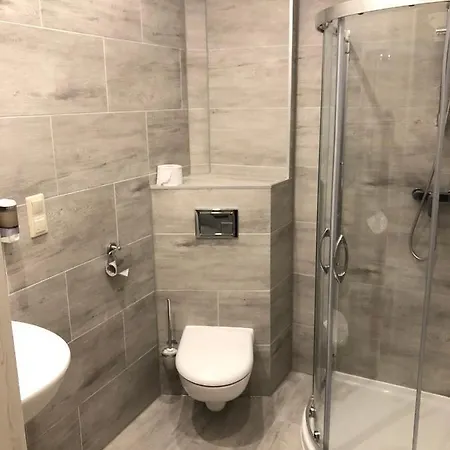 Aparthotel Wawrzyniak