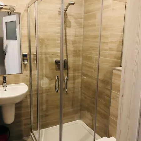 Wawrzyniak Aparthotel