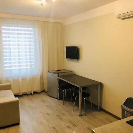 Wawrzyniak Aparthotel *