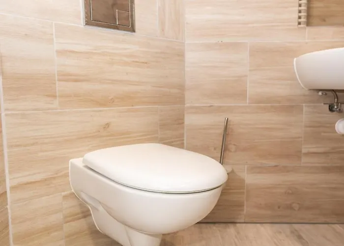 Wawrzyniak Apart Otel Perzyce