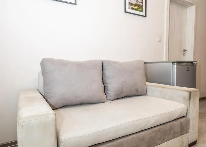 Apart Otel Wawrzyniak Perzyce