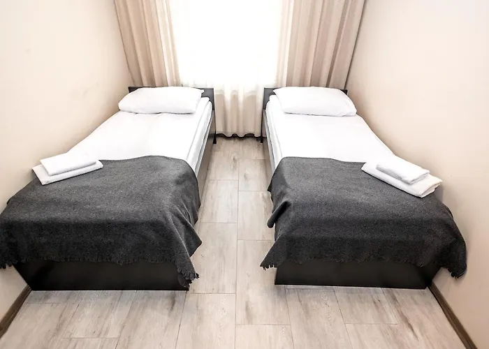 Wawrzyniak Apart Otel