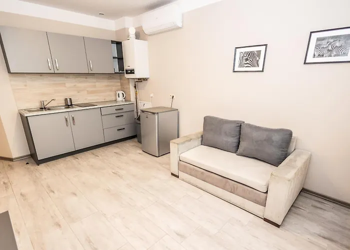 Apart Otel Wawrzyniak