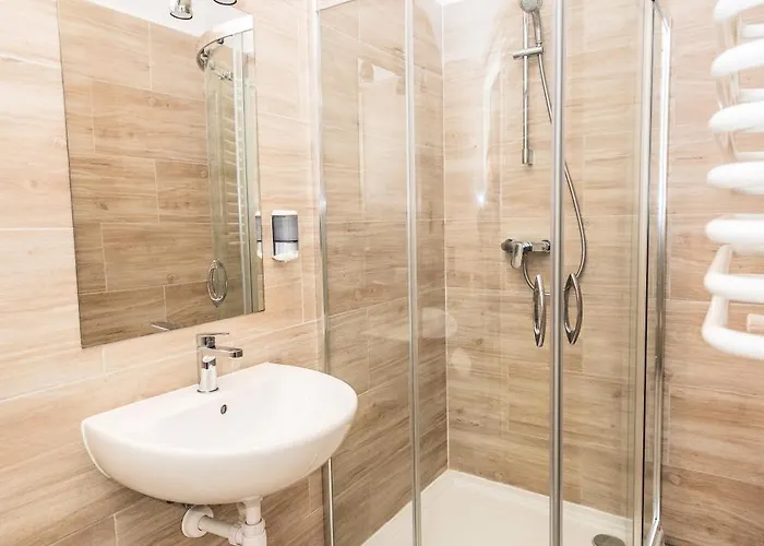 Wawrzyniak Apart Otel *